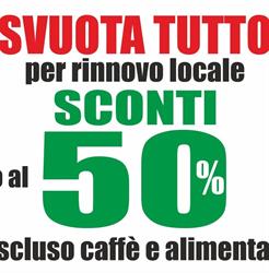 Il Regno del Caffè, Oristano orari di apertura
