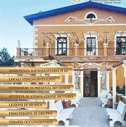 Residenze Nardi, Tivoli orari di apertura