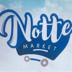 Nottemarket, Macchiagodena orari di apertura
