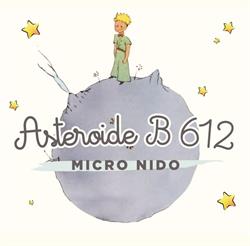 Asteroide B 612, Fermo orari di apertura