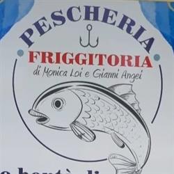 Pescheria friggitoria di Monica e Gianni, Guspini orari di apertura