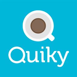 Quiky, Corato orari di apertura