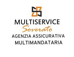 Multiservice Soverato - Giovanna Aulicino, orari di apertura