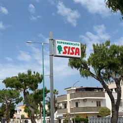 Supermercato Sisa Giorgilorio, Surbo orari di apertura