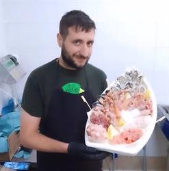 Il Cavalluccio Marino 2, Altamura orari di apertura
