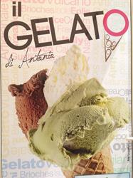 IL Gelato di Antonio, Lipari orari di apertura