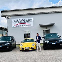 Hassan Auto Roverbella, orari di apertura