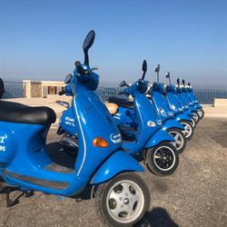 Cielo Stellato Rent- Noleggio Moto, Polignano a Mare orari di apertura