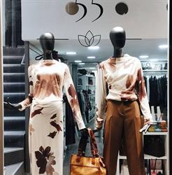 Store 55, Poggiomarino orari di apertura