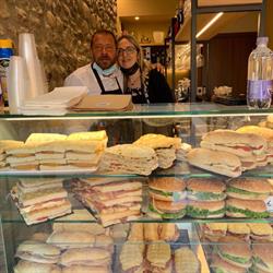 L'Angolo del panino, Peschiera del Garda orari di apertura