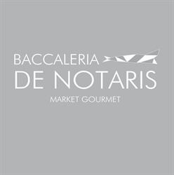 Baccaleria De Notaris, Piazza di Pandola orari di apertura