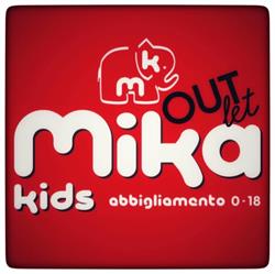 Mika Kids OUTlet, Genova orari di apertura