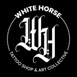 whitehorse_tattooshop, San Nicola la Strada orari di apertura