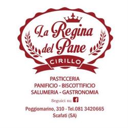 La Regina Del Pane, Scafati orari di apertura