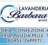 Lavanderia Barbara di quinto al mare, Genova orari di apertura