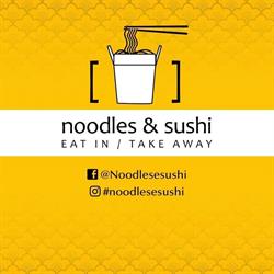 Noodles & Sushi Mestre, orari di apertura