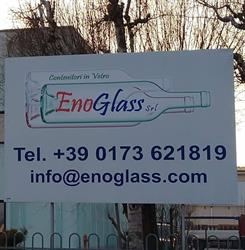 EnoGlass Srl, Roddi orari di apertura
