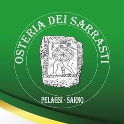Osteria dei Sarrasti, Sarno orari di apertura