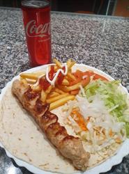 Khustup - Kebab, Isernia orari di apertura