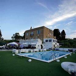 Villa Marina, Valderice orari di apertura