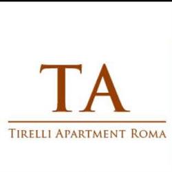 Tirelli Apartment Roma, orari di apertura