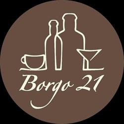Borgo 21, Urbino orari di apertura