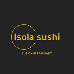 Isola Sushi, Terralba orari di apertura