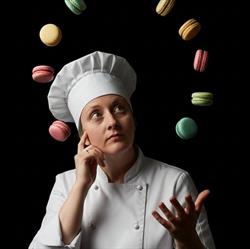 Cartoon Cake di Eliana Cardone, Fonte Nuova orari di apertura