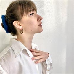 Rosanna Poloni - Artigiana con la stoffa, Mozzo orari di apertura