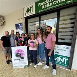 Delegazione ANT 'don Tonino Bello' Nardò, orari di apertura