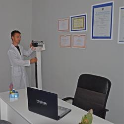 Dott. Antonio Piscopo Nutrizionista, Napoli orari di apertura