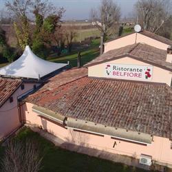 Ristorante BelFiore, Fusignano orari di apertura