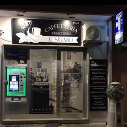 Caffetteria Tabaccheria Il Sigaro, Salice Salentino orari di apertura