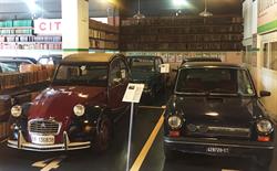 Museo Auto Storiche Fondazione Marilù Tregua, Catania orari di apertura