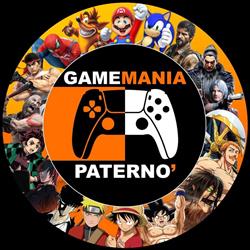 Gamemania Paternò, orari di apertura