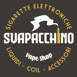 Svapacchino, Reggio Calabria orari di apertura