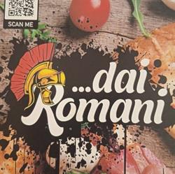 Pizzeria "Dai Romani", Rimini orari di apertura