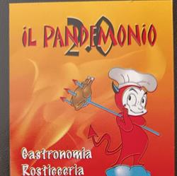Il Pandemonio, Vaiano orari di apertura