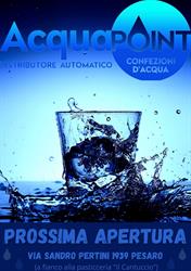 AcquaPoint Pesaro, orari di apertura