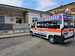 Associazione Marco Soccorso, Benevento orari di apertura