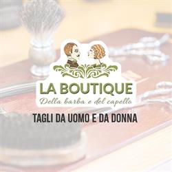 La Boutique della Barba e del Capello, Grosseto orari di apertura