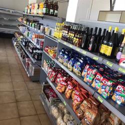 J&J minimarket SNC, Leno orari di apertura