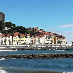 Prino58, Imperia orari di apertura
