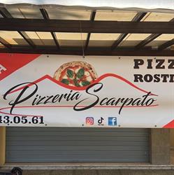 Pizzeria Scarpato, Cesenatico orari di apertura