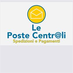 Poste Centrali Moncalieri, orari di apertura