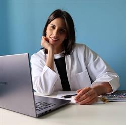Dott.ssa Ilaria Iacovissi, Frosinone orari di apertura