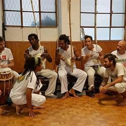 Capoeira Senzala Piacenza, orari di apertura