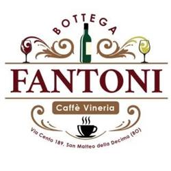 Bottega Fantoni, San Giovanni in Persiceto orari di apertura