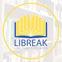 Libreak. libri fumetti e vintage, San Polo d'Enza orari di apertura