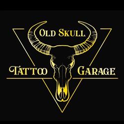 Old Skull - Tattoo Garage, Pordenone orari di apertura